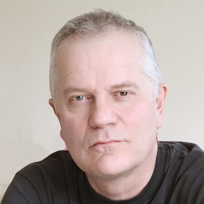 David Gurr, founder of Wherezit